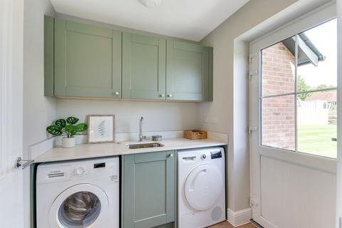 undefined, Home 6, The Chartwell, Benenden Meadows, Benenden