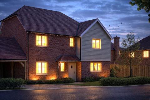undefined, Home 6, The Chartwell, Benenden Meadows, Benenden