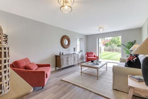 undefined, Home 6, The Chartwell, Benenden Meadows, Benenden