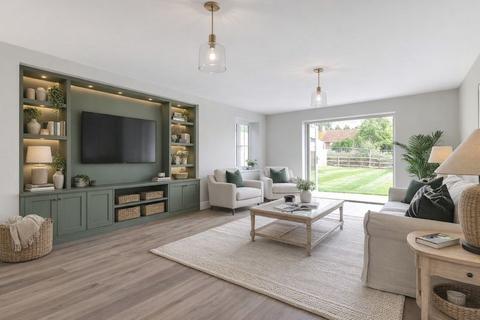 undefined, Home 6, The Chartwell, Benenden Meadows, Benenden