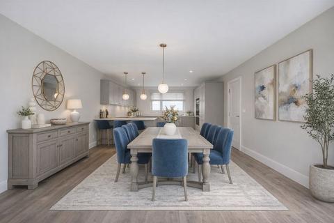 undefined, Home 6, The Chartwell, Benenden Meadows, Benenden