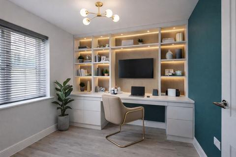 undefined, Home 6, The Chartwell, Benenden Meadows, Benenden
