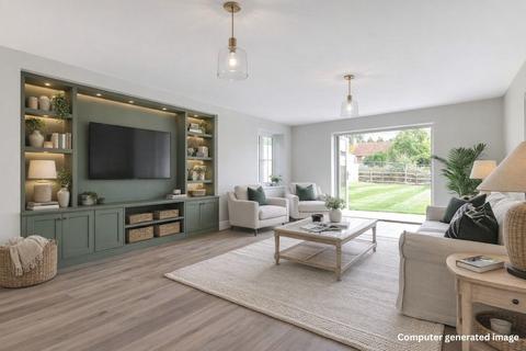 undefined, Home 6, The Chartwell, Benenden Meadows, Benenden