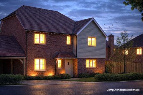 undefined, Home 6, The Chartwell, Benenden Meadows, Benenden
