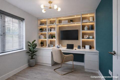 undefined, Home 6, The Chartwell, Benenden Meadows, Benenden