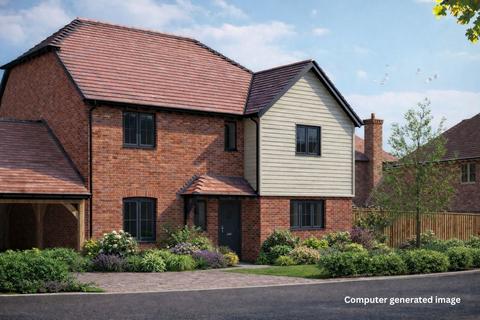 undefined, Home 6, The Chartwell, Benenden Meadows, Benenden