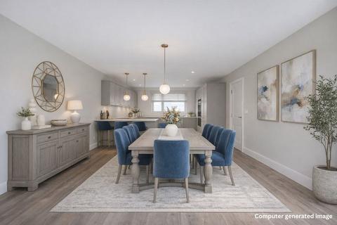 undefined, Home 6, The Chartwell, Benenden Meadows, Benenden