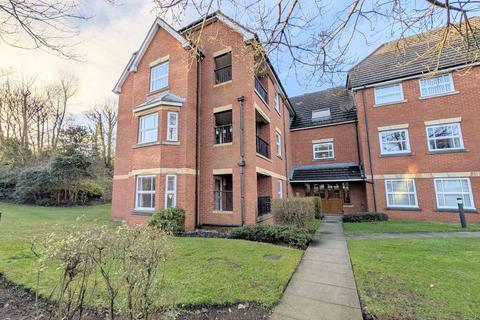 TO LET - Nelson Court, Birkdale - Two Bedroom Ground Floor Apt