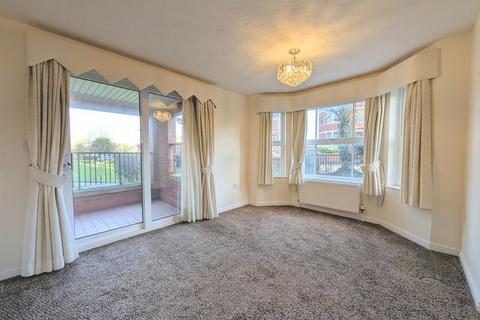 2 bedroom apartment to rent, TO LET - Nelson Court, Birkdale - Two Bedroom Ground Floor Apt
