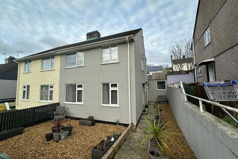 undefined, Melrose Avenue, Plymouth