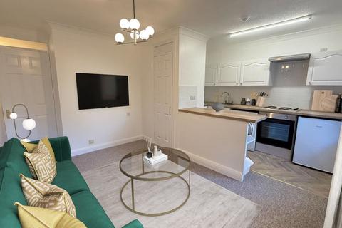 1 bedroom apartment to rent, Ambury Road South, Huntingdon