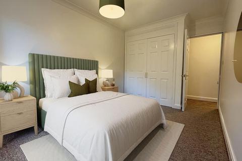 1 bedroom apartment to rent, Ambury Road South, Huntingdon