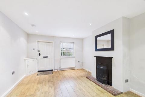 undefined, Church Street, Hemingford Grey