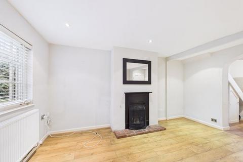 undefined, Church Street, Hemingford Grey