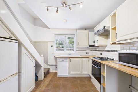 undefined, Church Street, Hemingford Grey