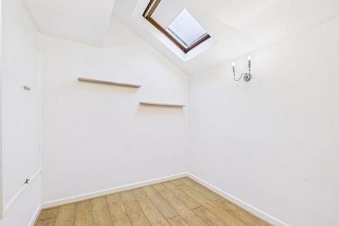 undefined, Church Street, Hemingford Grey