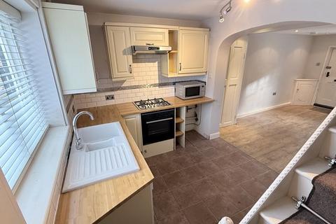 2 bedroom cottage to rent, Church Street, Hemingford Grey