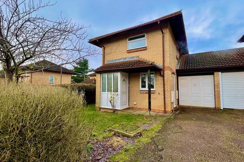 undefined, Petworth, Great Holm, Milton Keynes