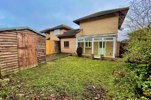 undefined, Petworth, Great Holm, Milton Keynes