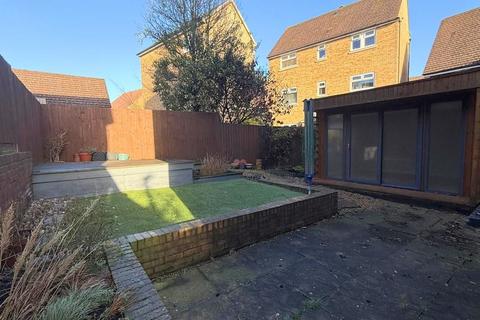 5 bedroom detached house for sale, Westcroft, Milton Keynes