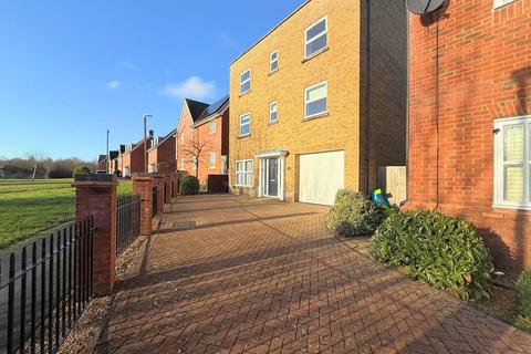 5 bedroom detached house for sale, Westcroft, Milton Keynes
