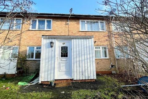 2 bedroom maisonette for sale, Rowle Close, Milton Keynes