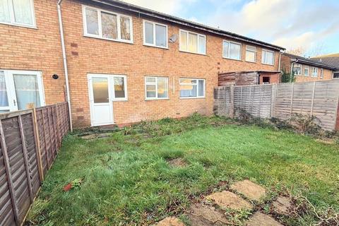 2 bedroom maisonette for sale, Rowle Close, Milton Keynes