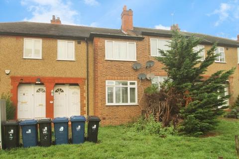 undefined, Morton Court, Whitton Avenue West, Northolt