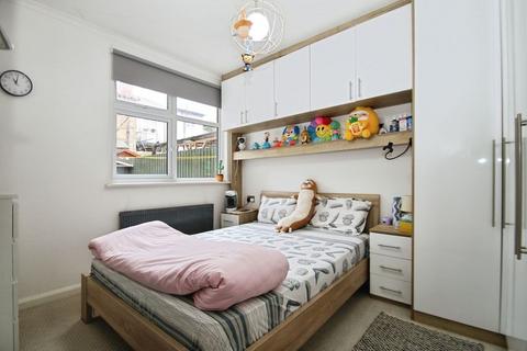 undefined, Morton Court, Whitton Avenue West, Northolt