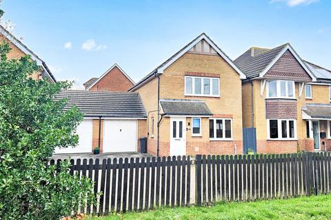 undefined, Usborne Close, Lee-On-The-Solent, PO13