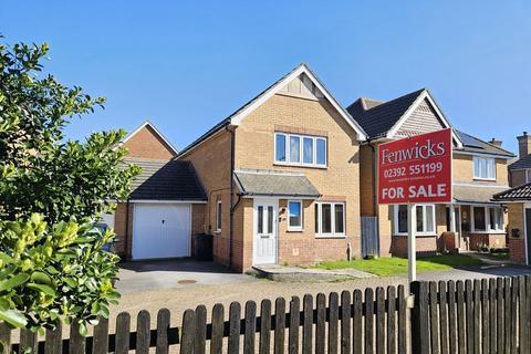 undefined, Usborne Close, Lee-On-The-Solent, PO13