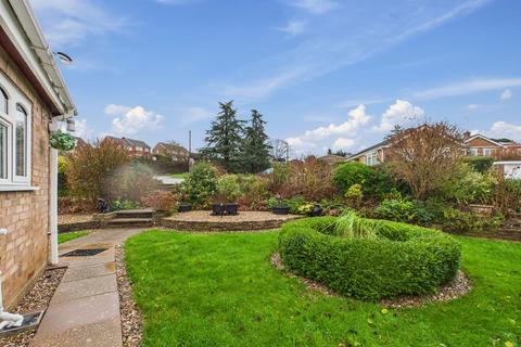 3 bedroom detached bungalow for sale, Willow Drive, Bridgnorth WV16