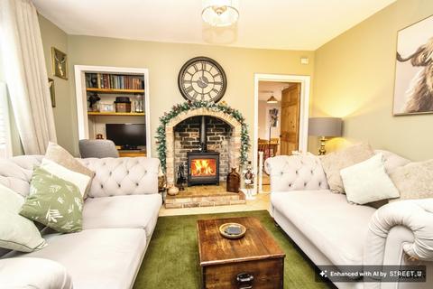 3 bedroom detached house for sale, The Causeway, March, PE15