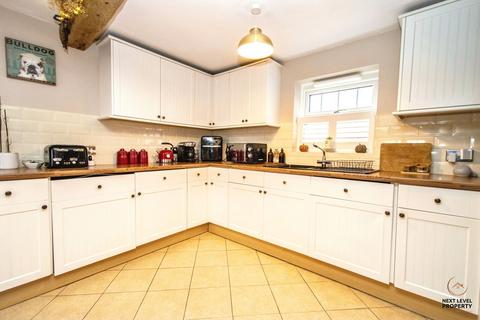 3 bedroom detached house for sale, The Causeway, March, PE15