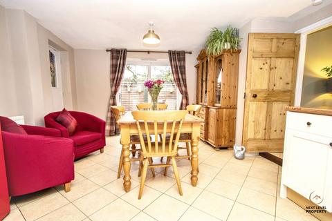 3 bedroom detached house for sale, The Causeway, March, PE15