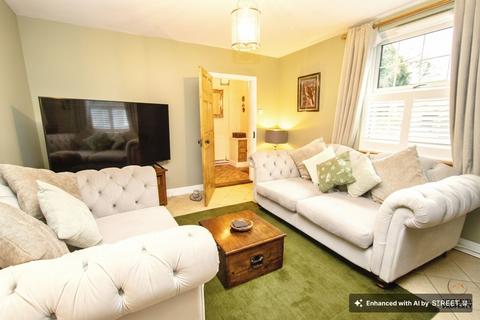3 bedroom detached house for sale, The Causeway, March, PE15