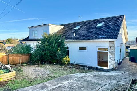 undefined, Highfield Road, Newport NP18