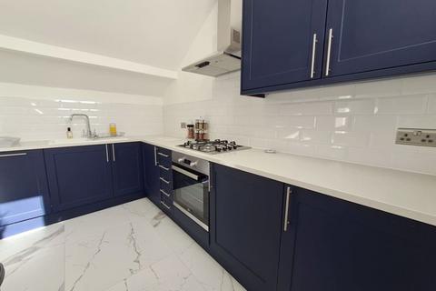2 bedroom apartment for sale, 47Cambridge Road, Southport
