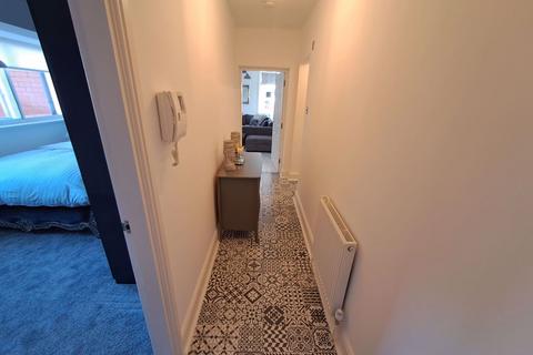2 bedroom apartment for sale, Cambridge Road, Southport, PR9