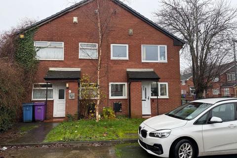 undefined, New Road, Liverpool