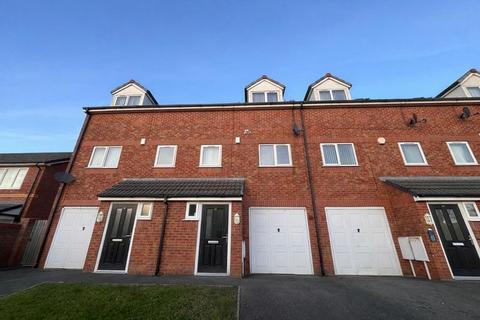 undefined, Richard Hesketh Drive, Liverpool