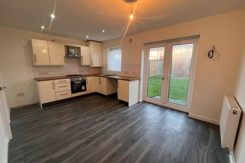 undefined, Richard Hesketh Drive, Liverpool