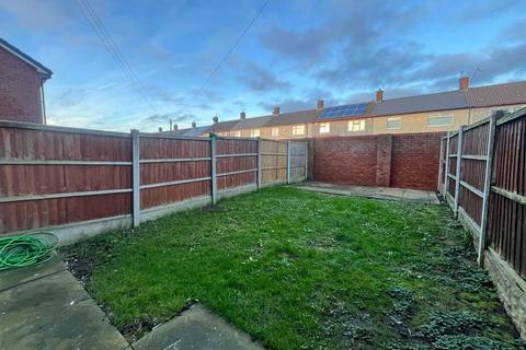 undefined, Richard Hesketh Drive, Liverpool