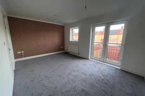 undefined, Richard Hesketh Drive, Liverpool