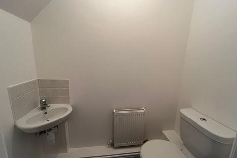 undefined, Richard Hesketh Drive, Liverpool
