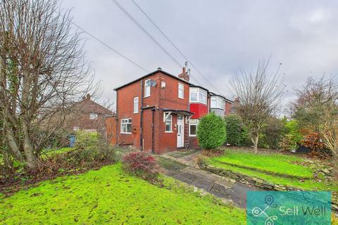 3 bedroom semi-detached house for sale, Old Clough Lane, Manchester M28