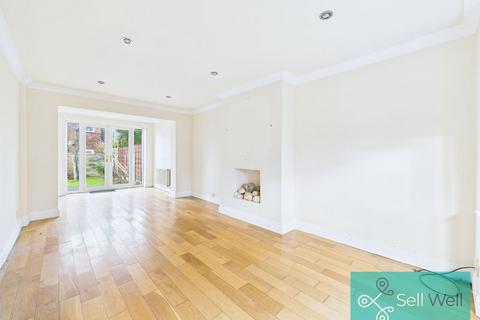 3 bedroom semi-detached house for sale, Old Clough Lane, Manchester M28