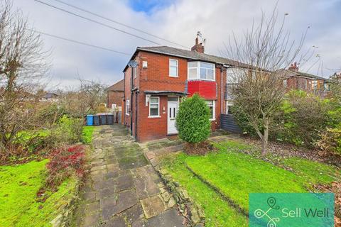 3 bedroom semi-detached house for sale, Old Clough Lane, Manchester M28