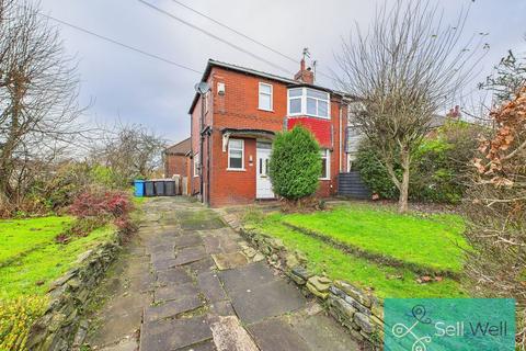 3 bedroom semi-detached house for sale, Old Clough Lane, Manchester M28