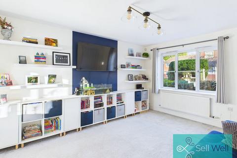 3 bedroom semi-detached house for sale, Irvine Avenue, Manchester M28